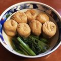 ♡英鈴（ＥＲＩＮ）'s cooksnap of when they made ふっくら♪がんもどきの煮物.