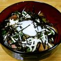 ちぃ兄やん's cooksnap of when they made 我が家でヒット★チャーシュー丼★.