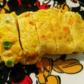 そあそら's cooksnap of when they made 簡単☆ふわふわ♡卵焼き♪.