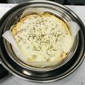 ユミゴンクッキング's cooksnap of when they made メイン料理に☆スパニッシュオムレツ.