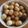 ha4274sa's cooksnap of when they made みたらし団子　簡単.