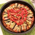 はっきぃー's cooksnap of when they made 簡単！フライパンひとつで本格パエリア.