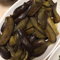 ともぱんたから's cooksnap of when they made ナスのカレー炒め.