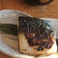 ルナＰボール's cooksnap of when they made 鯖の塩麹漬け焼き.