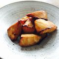kaokaofood's cooksnap of when they made かじきのカレー風味.