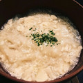 のみのみ。's cooksnap of when they made 綺麗痩せ！　くずし豆腐のとろとろ卵スープ.