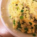 ＊にょにょん＊'s cooksnap of when they made アッという間の☆塩こんぶバターチャーハン.