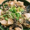 kapiannin's cooksnap of when they made 簡単☆絶品☆さば大根♪.