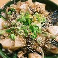 kapiannin's cooksnap of when they made 簡単☆絶品☆さば大根♪.