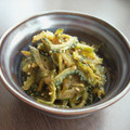 万歳食いしん坊's cooksnap of when they made ほんのり甘い♪ゴーヤーの佃煮.