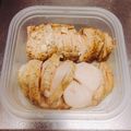 まりも1324's cooksnap of when they made ジューシー簡単鶏ハム.