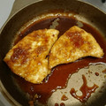 bellezza33's cooksnap of when they made 簡単☆めかじきの照り焼き.