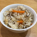 トマトジャム's cooksnap of when they made 五目おこわ もち米で玄米ももちもち！.