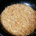 ももリアンのママ's cooksnap of when they made ご飯がすすむ自家製なめたけ.