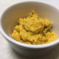 クックI6NLMD☆'s cooksnap of when they made 南瓜の煮物リメイクサラダ.