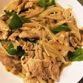 もも菌's cooksnap of when they made ここに落ち着いた我が家の回鍋肉.