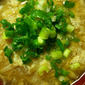らっこっこ♪'s cooksnap of when they made 大根とえのきのかき玉みぞれスープ.