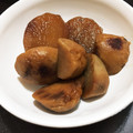ｧﾐmama's cooksnap of when they made 里芋の煮っころがし.