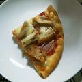 mijko's cooksnap of when they made 炊飯器で簡単！しっとり☆豚チャーシュー.