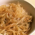 あさここなっつ's cooksnap of when they made しらたき◎炒め.