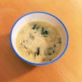 あきこタケオ's cooksnap of when they made 味噌と卵のシンプルおじや.