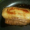 おうちゃん母さん's cooksnap of when they made 誰でもできる豚のチャーシュー.