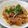 ベランダおやさい's cooksnap of when they made 昆布の佃煮&ツナの炊き込みご飯.