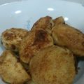 とっととかっか's cooksnap of when they made 残り物焼き芋のバターシュガー焼き.