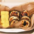 なりちゅ's cooksnap of when they made 椎茸マヨのチーズガーリック焼き～柚子風味.