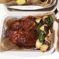 なりちゅ's cooksnap of when they made ザ・適当！エリンギとピーマンの中華炒め.
