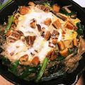 k-e-i's cooksnap of when they made 穴子のにら玉柳川風.