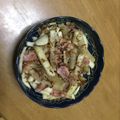 頑張る幸恵ちゃん's cooksnap of when they made 大根の塩きんぴら.