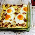 えみりーーー's cooksnap of when they made ミルクポテトとコンビーフのチーズ焼き.