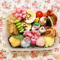 komutatata's cooksnap of when they made ♡トースターで簡単！野菜の肉巻き♡.