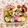 komutatata's cooksnap of when they made ♡トースターで簡単！野菜の肉巻き♡.
