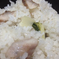 こずっぴ's cooksnap of when they made 簡単★おいしい　あじ（鯵）ごはん.