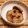 ノビル's cooksnap of when they made 簡単 バナナとレーズンのさくさくクッキー.