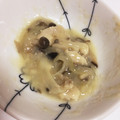 たまのじゃく's cooksnap of when they made 舞茸と椎茸のクリーム煮.