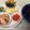 caco55's cooksnap of when they made 簡単☆2度楽しめる焼くだけ鮭の親子丼.