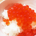 真珠きょうだいママ's cooksnap of when they made いくらの醤油漬け.