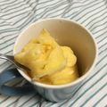 Ery7's cooksnap of when they made 簡単おやつに☆マグカップケーキ.