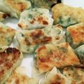 あやのーの's cooksnap of when they made 離乳食、幼児食に納豆シラス焼き春巻き.