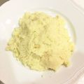 ジーオパンチェッタ's cooksnap of when they made お湯をそそぐだけ＊クスクスの下ごしらえ♩.