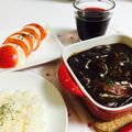 クックUTZ38H☆'s cooksnap of when they made ☆市販のルーで本格ビーフシチュー☆時短.