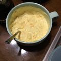 明日も晴れ's cooksnap of when they made らっきょでタルタル.