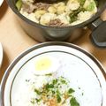 kucingcil's cooksnap of when they made インドネシアの屋台の味！手作りバクソ.