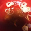 ラーメン好き♪'s cooksnap of when they made 超簡単なお吸い物♡.