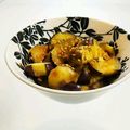 Tommy☆ママ's cooksnap of when they made ナスの味噌炒め♪.