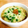 リリイマレ's cooksnap of when they made 卵とじあんかけうどん。梅干し入り～♪.