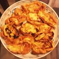 ソラカラ♡'s cooksnap of when they made 朝から簡単フレンチトースト〜♡.